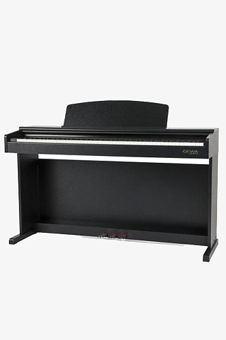 Цифровое пианино GEWA DP 300 Black - купить в "Гитарном Клубе"