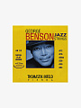 Cтруны для акустической гитары THOMASTIK George Benson GB112, 12-53 - купить в "Гитарном Клубе"