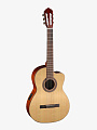 Классическая гитара Cort AC120CE-OP - купить в "Гитарном Клубе"