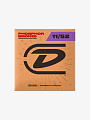 Струны для акустической гитары Dunlop Phosphor Bronze, 11-52 - купить в "Гитарном Клубе"