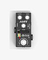 Гитарная педаль AMT Electronics ED-2 - купить в "Гитарном Клубе"