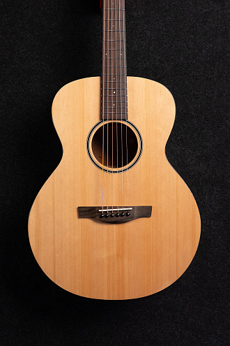 Акустическая гитара Covenant 150R - купить в "Гитарном Клубе"