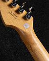 Электрогитара G&L FD Legacy 3-Tone Sunburst CR - купить в "Гитарном Клубе"