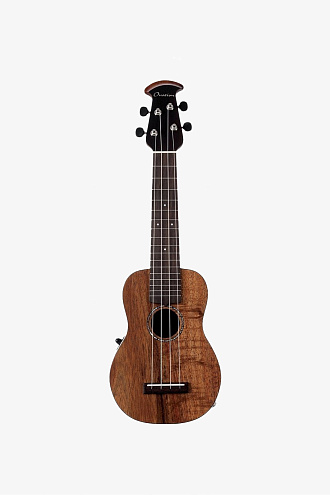 Укулеле Ovation UCS10P-KOAE Celebrity Standard Plus Natural Soprano - купить в "Гитарном Клубе"