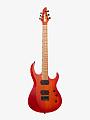 Электрогитара Inspector Phoenix 6 TN red burst - купить в "Гитарном Клубе"