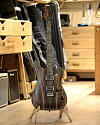 Электрогитара Schecter C-1 Exotic Trem Ebony - купить в "Гитарном Клубе"