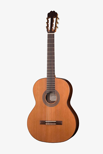 Классическая гитара Kremona F65C Fiesta Soloist Series - купить в "Гитарном Клубе"