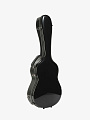 Кейс для акустической гитары Guider FWC-600-BK - купить в "Гитарном Клубе"