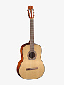 Классическая гитара Cort AC100-SG - купить в "Гитарном Клубе"