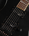 Электрогитара Jackson Soloist Standard Japan