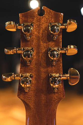 Электроакустическая гитара Maton EM100C-808 - купить в "Гитарном Клубе"