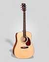 Акустическая гитара Cort Earth 70-OP - купить в "Гитарном Клубе"