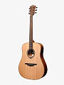 Акустическая гитара LAG GLA T170D - купить в "Гитарном Клубе"