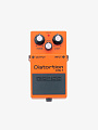 Гитарная педаль Boss DS-1, Distortion - купить в "Гитарном Клубе"