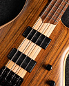 Бас-гитара Mayones Prestige 4 Custom - купить в "Гитарном Клубе"