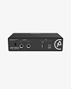 Аудиоинтерфейс Arturia MiniFuse 1 Black - купить в "Гитарном Клубе"