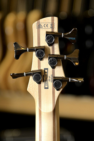 Бас-гитара Ibanez SR305E-CUB, Blue - купить в "Гитарном Клубе"