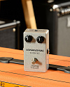 Гитарная педаль BBE WP-69 Fuzz - купить в "Гитарном Клубе"