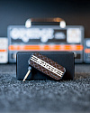 Портативный усилитель для гитары JOYO JA-03 Guitar Headphone Amp Acoustic - купить в "Гитарном Клубе"