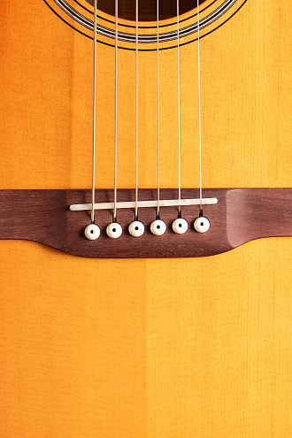 Акустическая гитара Acoustic Union 000-SBR - купить в "Гитарном Клубе"