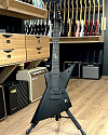 Электрогитара Solar Guitars E2.7C Carbon Black Matte - купить в "Гитарном Клубе"