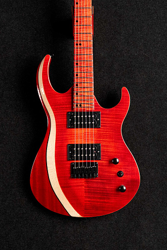 Электрогитара Inspector Phoenix Custom HT Bolt-on - купить в "Гитарном Клубе"