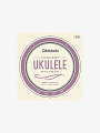 Струны для укулеле-концерт D