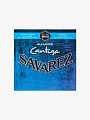 Струны для классической гитары Savarez 510 AJ Alliance Cantiga High Tension - купить в "Гитарном Клубе"