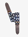 Ремень для акустической гитары Acoustic Union Jacquard AG, Vesper - купить в "Гитарном Клубе"