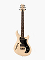 Электрогитара PRS S2 VELA SEMI-HOLLOW ANTIQUE WHITE - купить в "Гитарном Клубе"