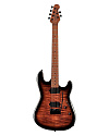 Электрогитара Sterling Sabre in Cobra Burst - купить в "Гитарном Клубе"