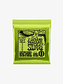 Струны для 7-струнной электрогитары Ernie Ball 2621 Regular Slinky, 10-56 - купить в "Гитарном Клубе"
