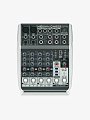 Микшер BEHRINGER QX602MP3 - купить в "Гитарном Клубе"
