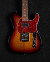 Электрогитара G&L FD ASAT Classic Bluesboy 3-Tone Sunburst CR - купить в "Гитарном Клубе"