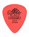 Медиатор Dunlop Tortex 0.50 mm - купить в "Гитарном Клубе"
