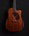 Электроакустическая гитара Sigma DMC-15E - купить в "Гитарном Клубе"