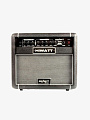 Комбоусилитель для электрогитары HIWATT MAXWATT G20R, 20 Вт, 1Х8" Hiwatt High Performance Speaker - купить в "Гитарном Клубе"