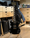 Электрогитара Burny RSG55 `63 Reissue Black - купить в "Гитарном Клубе"
