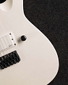Электрогитара LTD by ESP Arctic Metal - купить в "Гитарном Клубе"