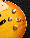 Электрогитара Gibson Les Paul Plus Standard 50s’ 2006 - купить в "Гитарном Клубе"