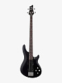 Бас-гитара Schecter C-4 Deluxe Satin Black - купить в "Гитарном Клубе"