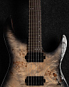 Электрогитара Schecter C-6 Pro Charcoal Burst - купить в "Гитарном Клубе"