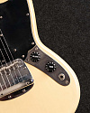 Электрогитара Fender Mustang Blonde, 1978 - купить в "Гитарном Клубе"