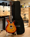 Электрогитара PRS S2 CUSTOM 22 DARK CHERRY SUNBURST - купить в "Гитарном Клубе"