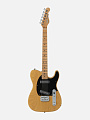 Электрогитара G&L ASAT Special Butterscotch Blonde Pine MP - купить в "Гитарном Клубе"
