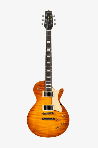 Электрогитара Heritage Custom Core H-150 Dirty Lemon Burst - купить в "Гитарном Клубе"