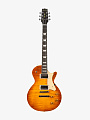 Электрогитара Heritage Custom Core H-150 Dirty Lemon Burst - купить в "Гитарном Клубе"