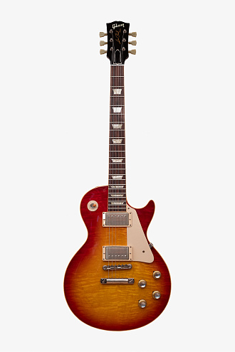 Электрогитара Gibson Custom Shop R0 LPR-0’06 - купить в "Гитарном Клубе"