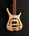 Бас-гитара Warwick Infinity NT  - купить в "Гитарном Клубе"