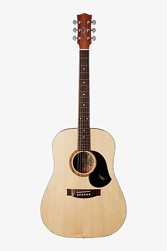 Акустическая гитара Maton S60 - купить в "Гитарном Клубе"